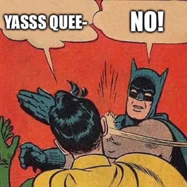 Words To Use Instead Of Lit, On Fleek, And Idiosyncratic