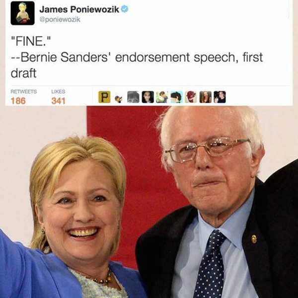 The 2016 Party Of Clinton And The Vitality Of Open Political Criticism