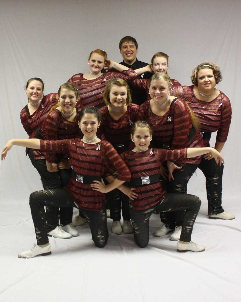 Kansas Rocking R Cloggers What It's Like To Be A Clogger | The Odyssey Online