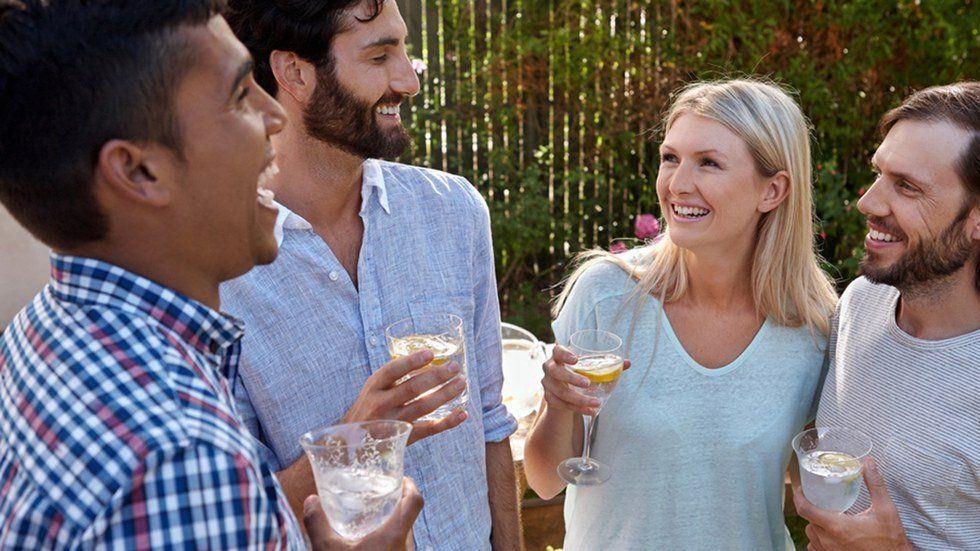 How To Leave Awkward Situations