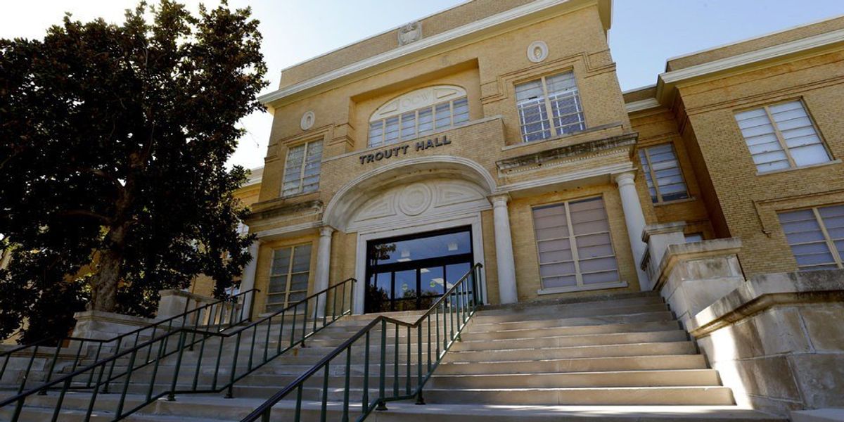 11 Things I Miss About USAO | The Odyssey Online