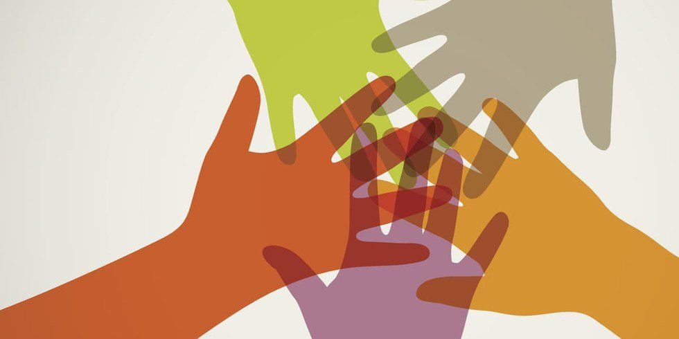 Race Issues and Interracial Relationships