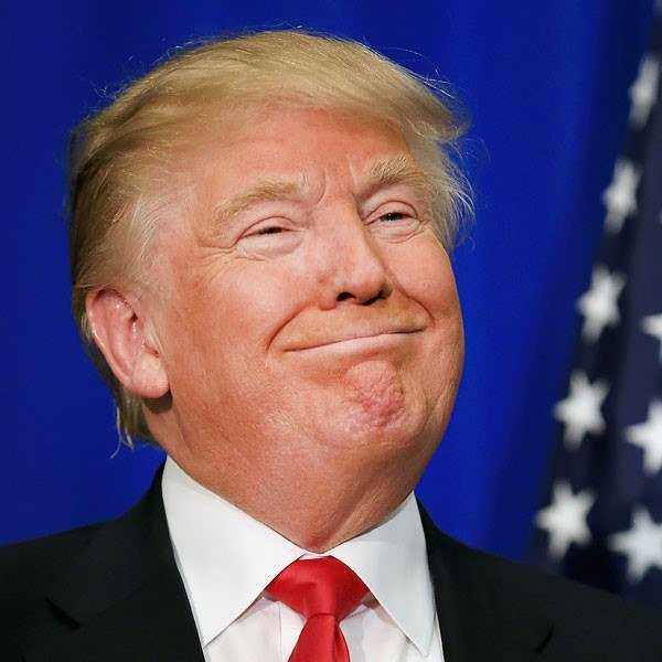 Why Donald Trump Is Downright Dangerous