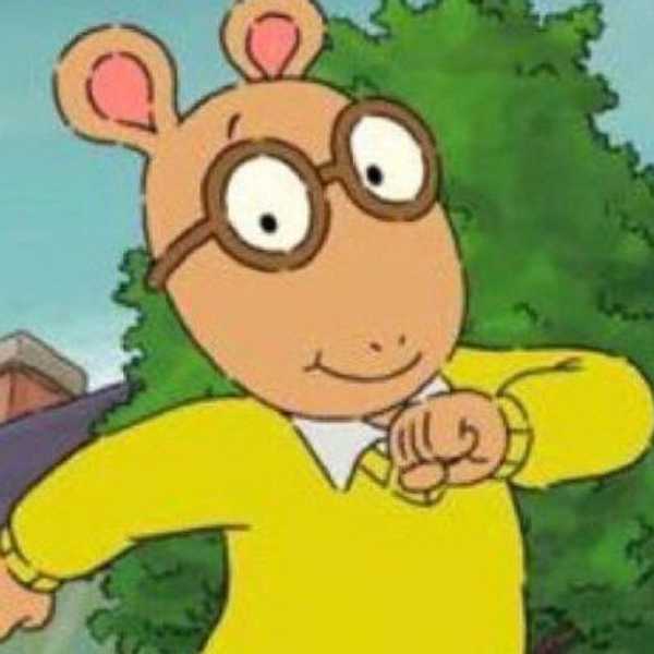 The 20 Funniest 'Arthur' Memes