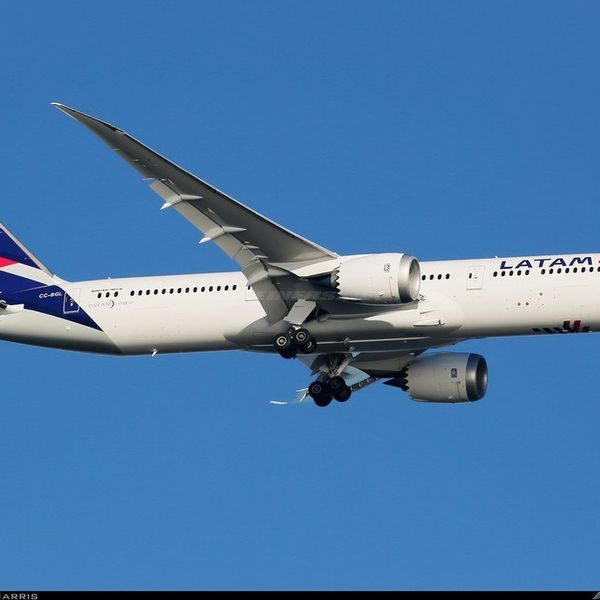 The Steps Of Traveling By Plane