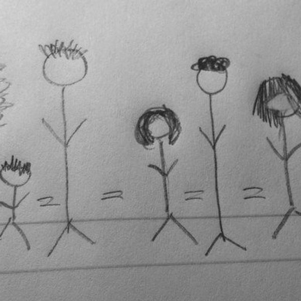 "So You're Like A Feminazi Right?" Part 1