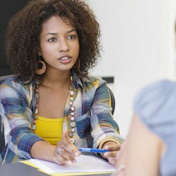 How To Get That Job
