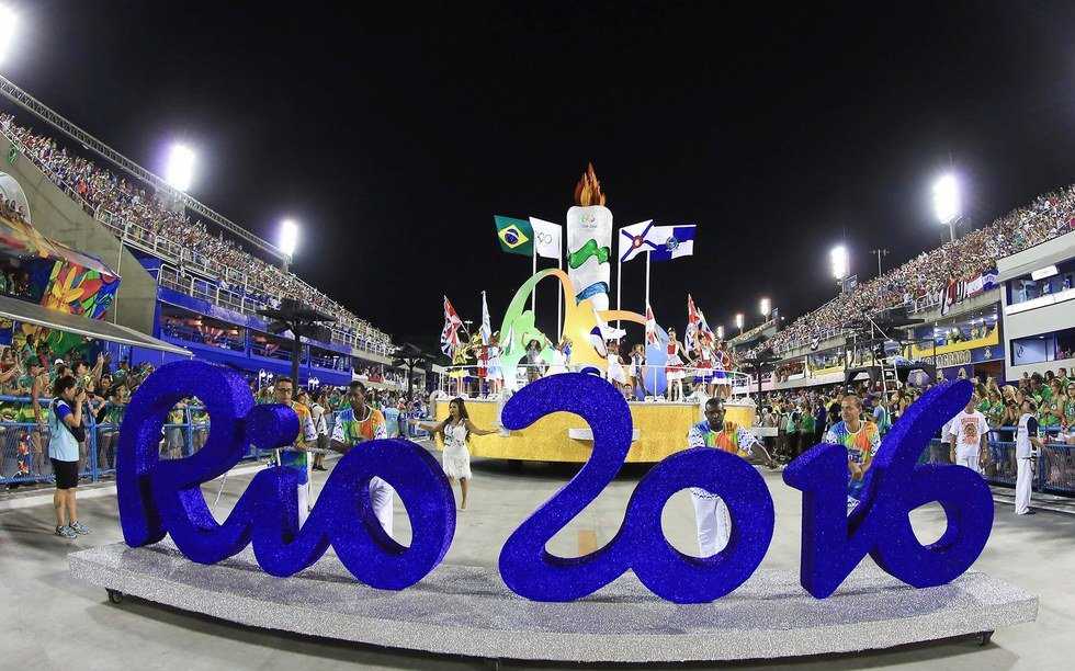 Rio: Dangerous Or Not?