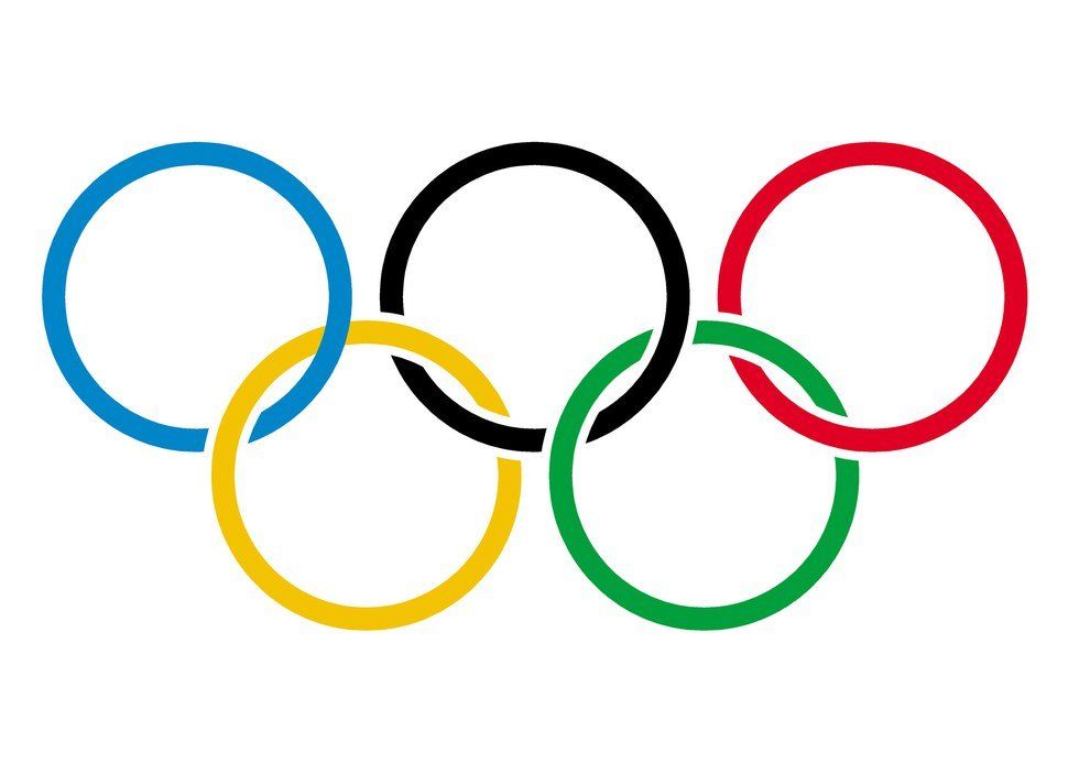 11 Signs You're Not an Olympic Athlete