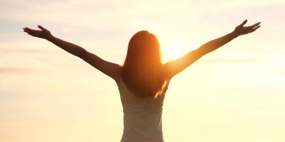 Why Change Doesn't Have To Be A Bad Thing