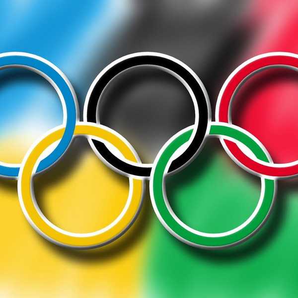 Why The Olympics Is The Greatest Sporting Event In The World