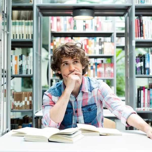 7 Things To Know Before Applying To Colleges