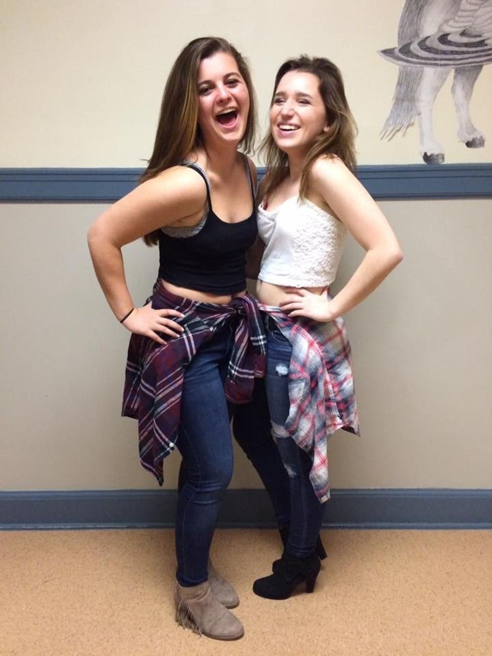 An Open Letter To Everyone Turning 20