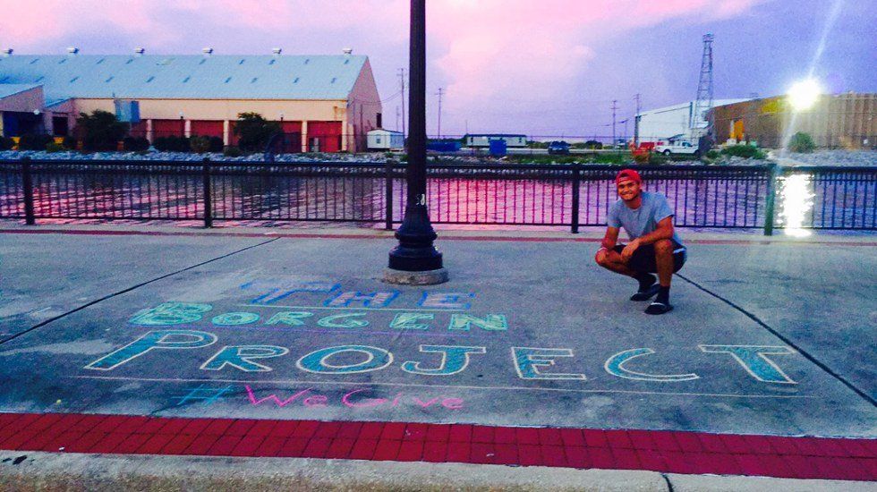 Poverty Reduction Through The Borgen Project