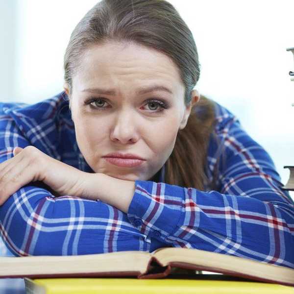 21 Reasons Being A College Student Is Actually The Worst
