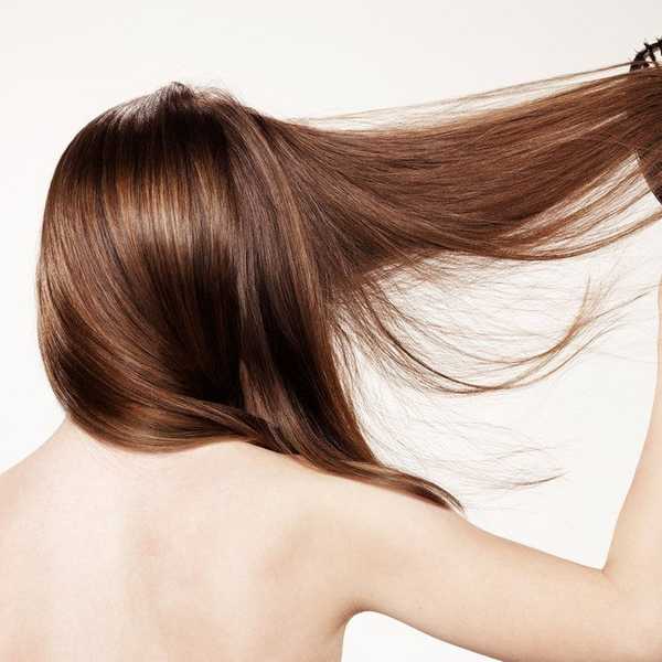 8 Struggles All Too Real For Women With Thin Hair