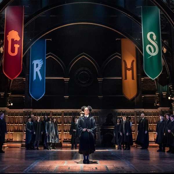 5 Thoughts I Had After Reading 'Harry Potter And The Cursed Child'