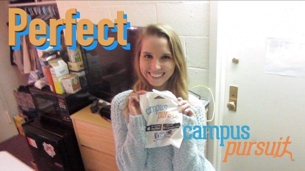 Campus Pursuit: A Fun New College Scavenger Hunt App For Students