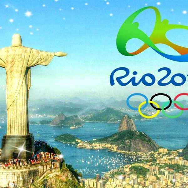 Olympic Refugee Delegation