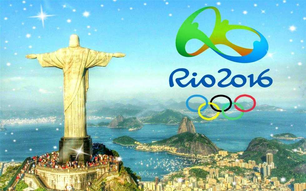 Olympic Refugee Delegation