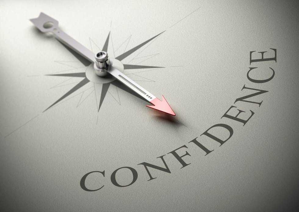 An Open Letter To The Girls Who Need Confidence