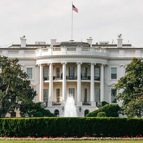 6 People And/Or Things That Would Be A Better Fit For President