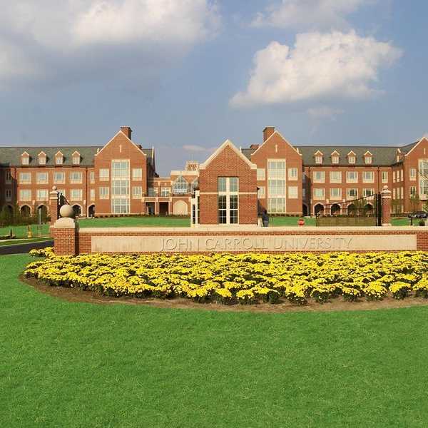 11 Reasons Why I'm Excited About Going Back To John Carroll