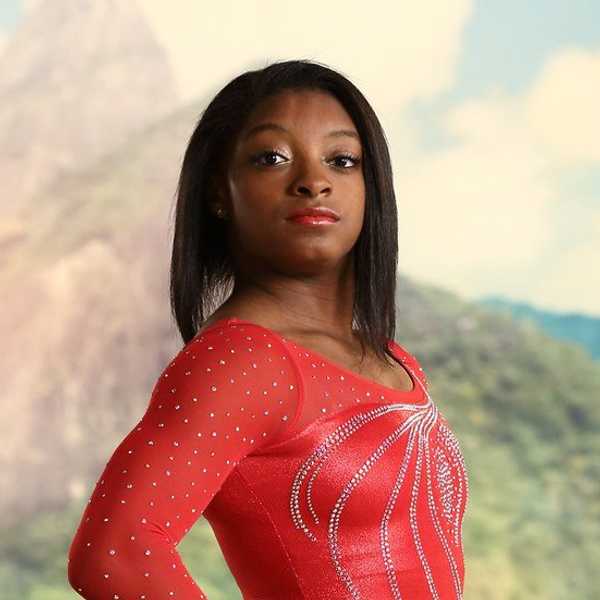 The Women Of Team USA