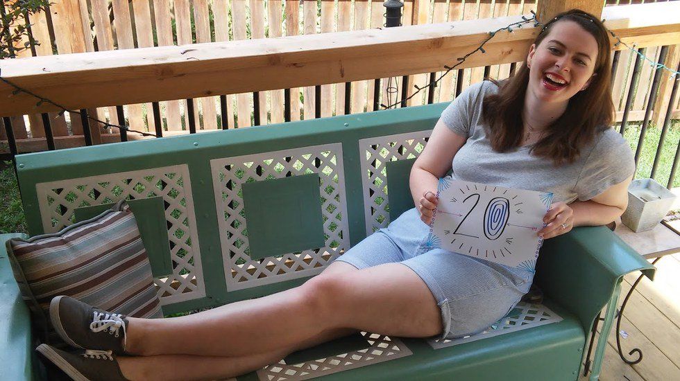 20 Things I've Learned At 20