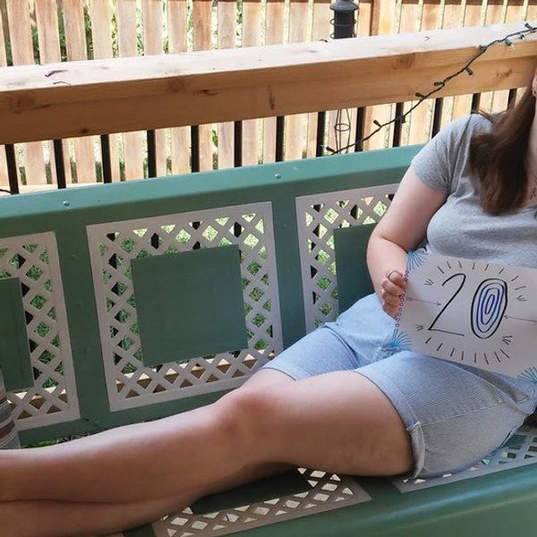 20 Things I've Learned At 20