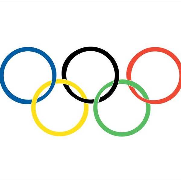 Why We Love The Olympics