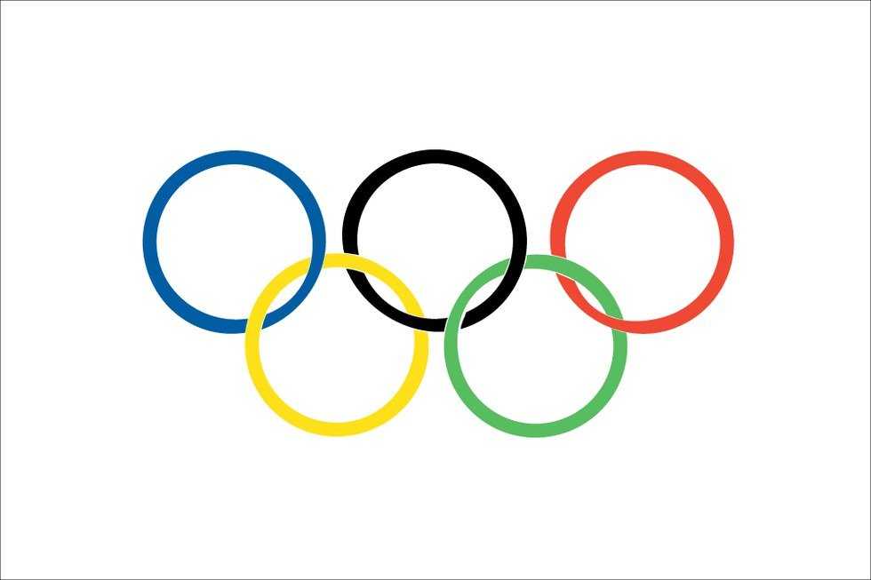 Why We Love The Olympics