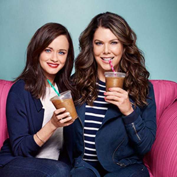 16 Reasons Why Everyone Is So Excited About the "Gilmore Girls" Revival