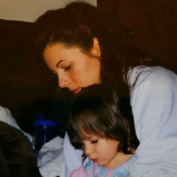 10 Things My Mother Taught Me