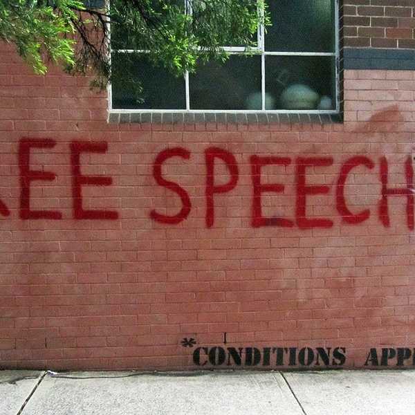 Yes, You're Entitled To Your Opinion