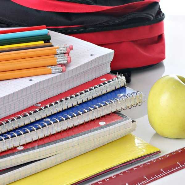 Why It’s OK To Be Excited To Go Back To School