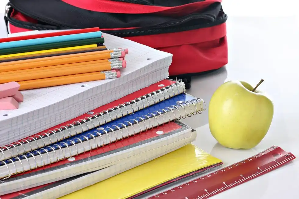 Why It’s OK To Be Excited To Go Back To School