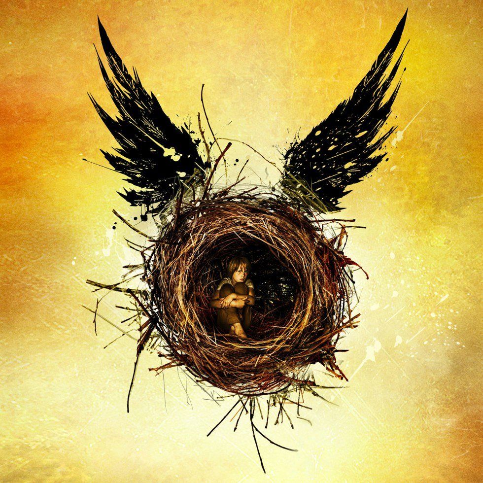 Both Old And New: "Harry Potter And The Cursed Child" Does Not Disappoint
