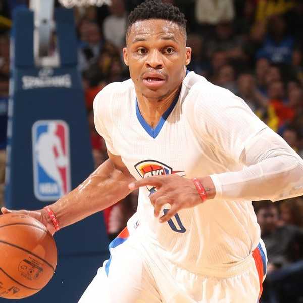 Superstar Gets Extension To Lead OKC