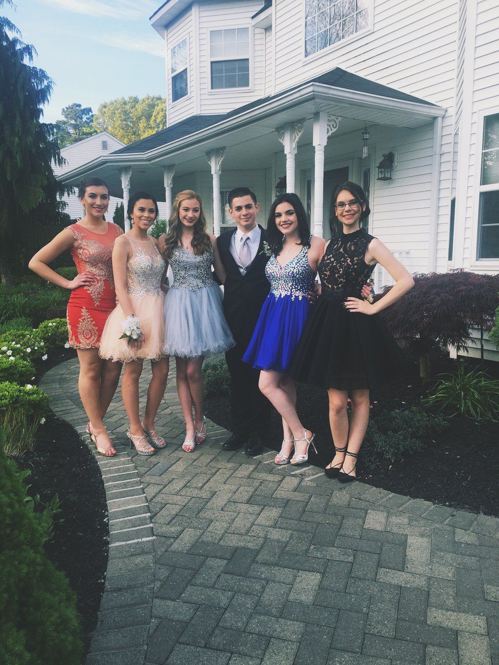 10 Things I Wish I Knew Before Entering High School