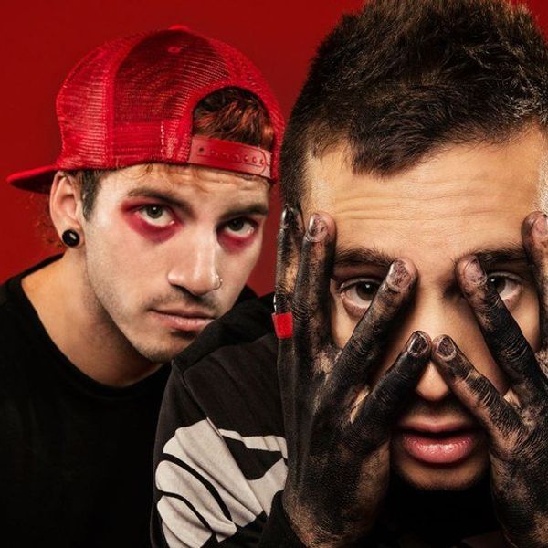 21 Reasons To Love Twenty One Pilots