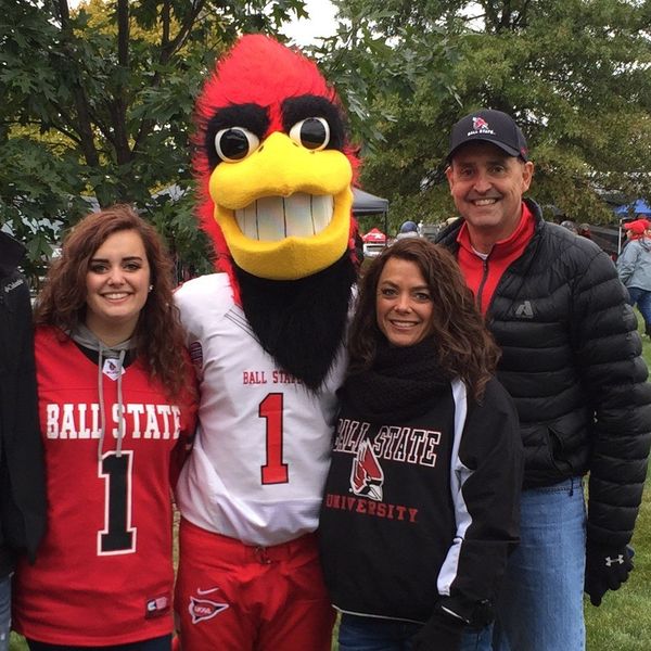 Dear Mom And Dad: A Letter Of Gratitude And Appreciation | The Odyssey ...