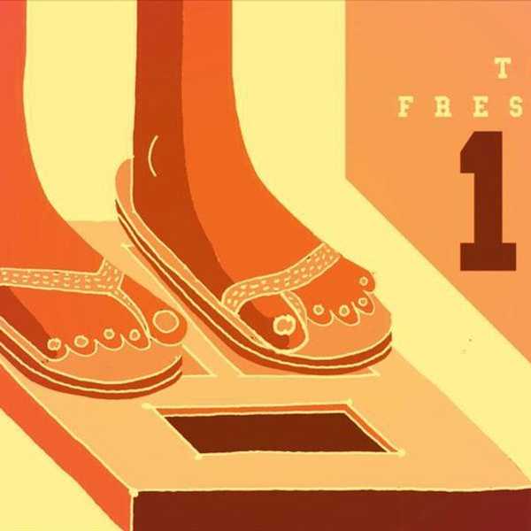 15 Ways To Avoid The Freshman 15
