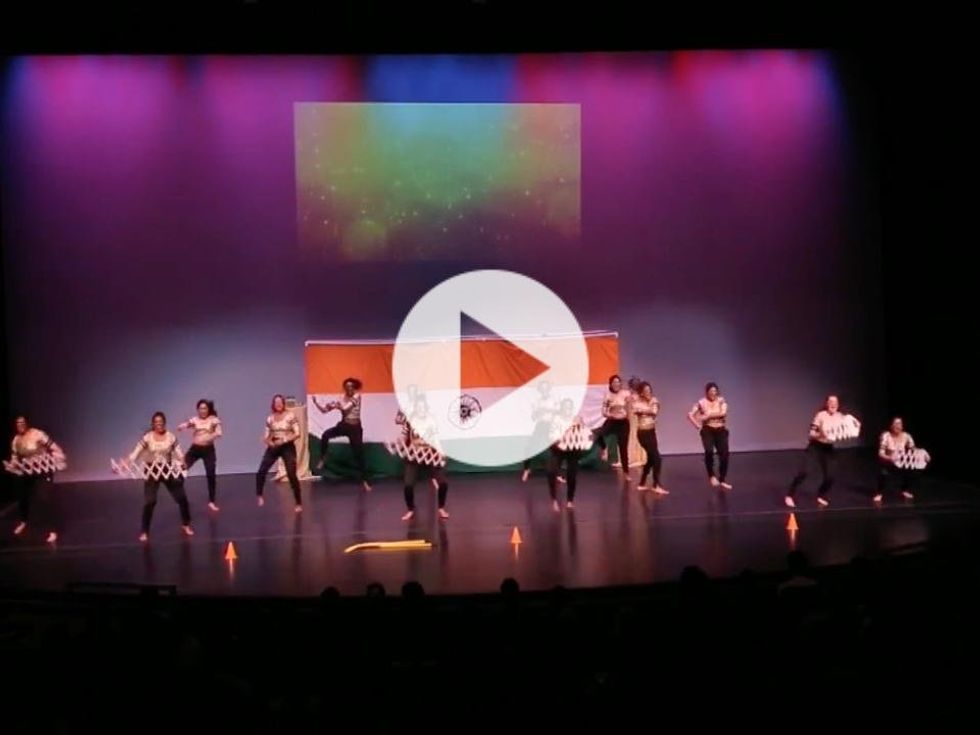 University of Michigan TAAL @ University of Cincinnati 2016 Promo by Michigan TAAL