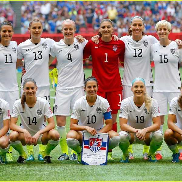 The Rio Olympics And Inequality