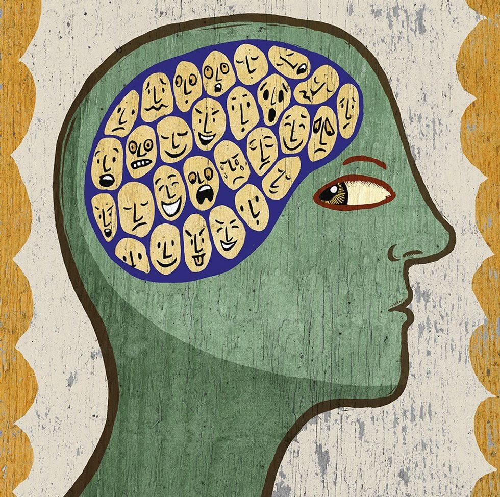 Patterns Of Substance Abuse In Schizophrenia