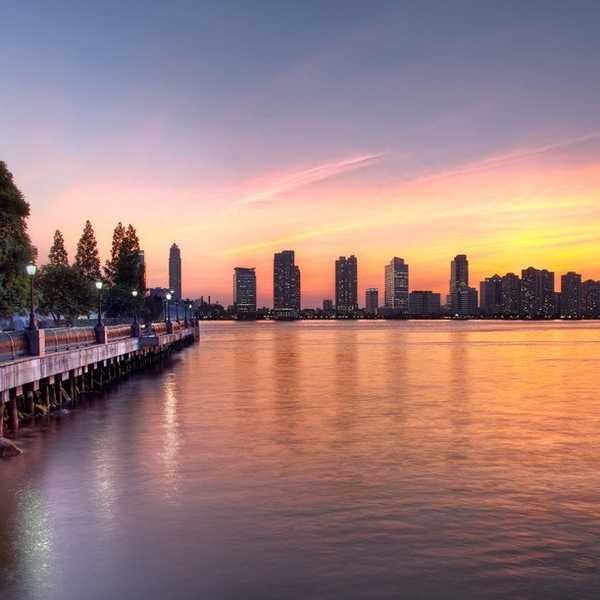 8 Last Minute Things To Do In NYC This Summer