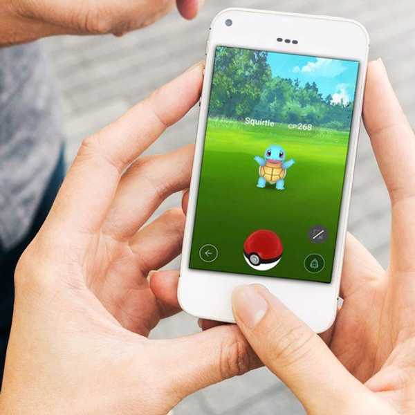 How Pokémon Go Helped Me With My Mental Illness
