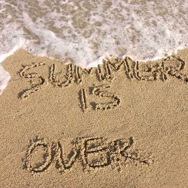 12 Things To Do Before Summer Ends