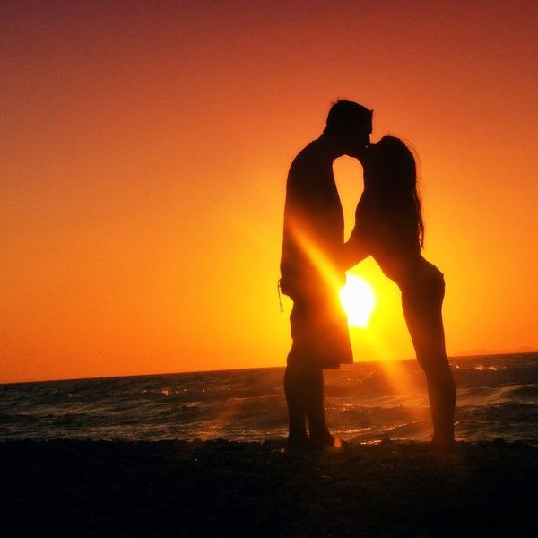 To The Boy That Broke Me